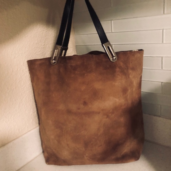 BALENCIAGA M Leather Tote - Picture 7 of 7